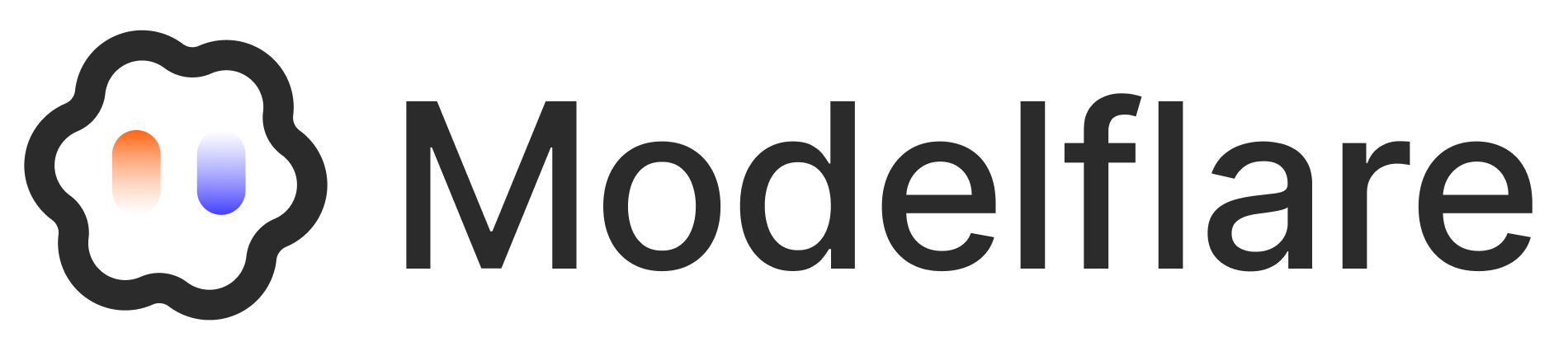 Modelflare sponsorship